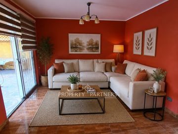 Vive conectado en Buin