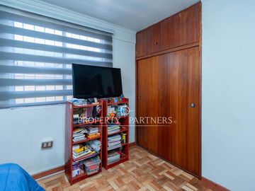 Amplia casa familiar con 5 dormitorios y excelente conectividad en La Florida