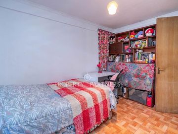 Amplia casa familiar con 5 dormitorios y excelente conectividad en La Florida
