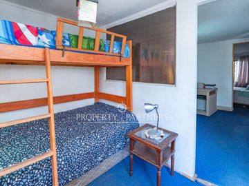 Amplia casa familiar con 5 dormitorios y excelente conectividad en La Florida