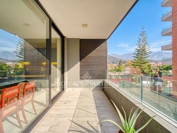 Moderno Departamento 2D 3B con Terraza en Sport Francés, Oportunidad!