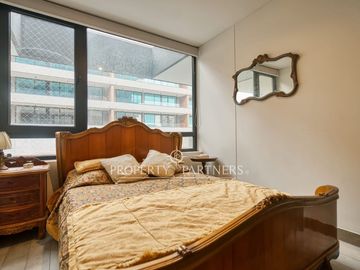 Moderno Departamento 2D 3B con Terraza en Sport Francés, Oportunidad!