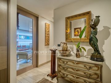 Moderno Departamento 2D 3B con Terraza en Sport Francés, Oportunidad!