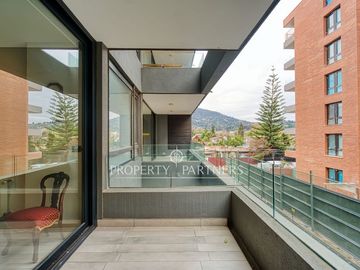 Moderno Departamento 2D 3B con Terraza en Sport Francés, Oportunidad!