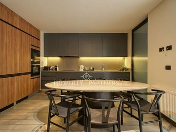Moderno Departamento 2D 3B con Terraza en Sport Francés, Oportunidad!