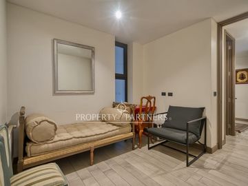 Moderno Departamento 2D 3B con Terraza en Sport Francés, Oportunidad!