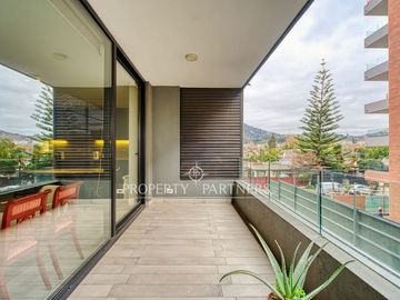 Moderno Departamento 2D 3B con Terraza en Sport Francés, Oportunidad!