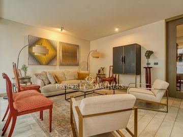 Moderno Departamento 2D 3B con Terraza en Sport Francés, Oportunidad!