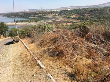 TERRENO EN VENTA EN COUNTRY CLUB TEPEJÍ DEL RÍO