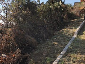 TERRENO EN VENTA EN COUNTRY CLUB TEPEJÍ DEL RÍO