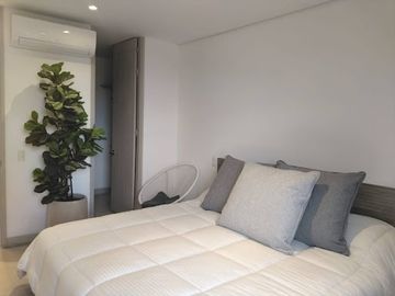 ARRIENDO de APARTAMENTO en MedellÃ­n