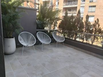 ARRIENDO de APARTAMENTO en MedellÃ­n