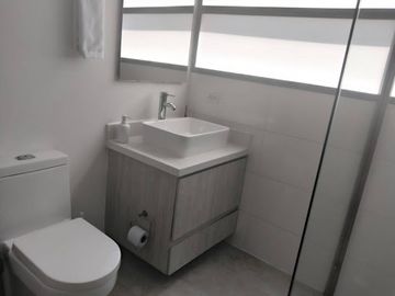 ARRIENDO de APARTAMENTO en MedellÃ­n