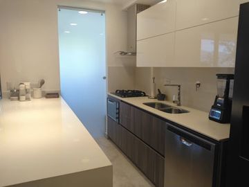 ARRIENDO de APARTAMENTO en MedellÃ­n