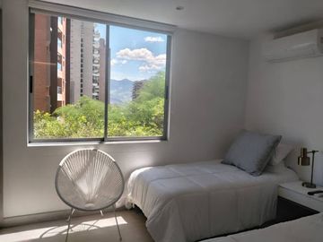 ARRIENDO de APARTAMENTO en MedellÃ­n