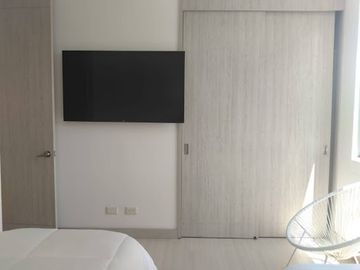 ARRIENDO de APARTAMENTO en MedellÃ­n