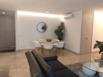 ARRIENDO de APARTAMENTO en MedellÃ­n