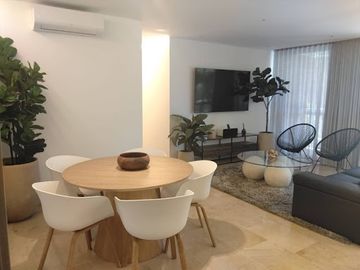 ARRIENDO de APARTAMENTO en MedellÃ­n