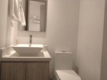 ARRIENDO de APARTAMENTO en MedellÃ­n