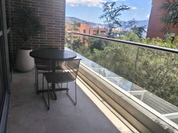 ARRIENDO de APARTAMENTO en MedellÃ­n