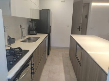 ARRIENDO de APARTAMENTO en MedellÃ­n