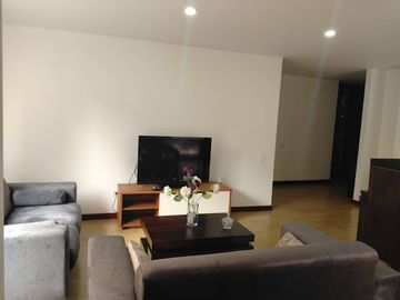 ARRIENDO de APARTAMENTO en MedellÃ­n