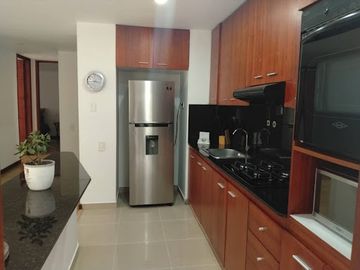ARRIENDO de APARTAMENTO en MedellÃ­n