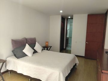 ARRIENDO de APARTAMENTO en MedellÃ­n