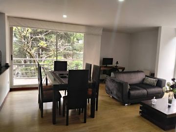 ARRIENDO de APARTAMENTO en MedellÃ­n