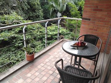ARRIENDO de APARTAMENTO en MedellÃ­n