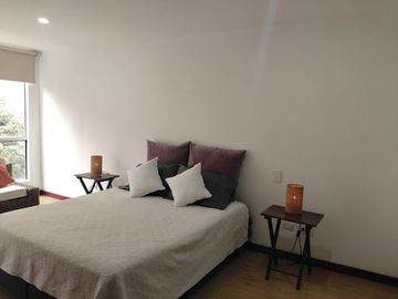 ARRIENDO de APARTAMENTO en MedellÃ­n