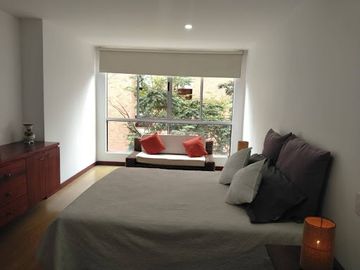ARRIENDO de APARTAMENTO en MedellÃ­n