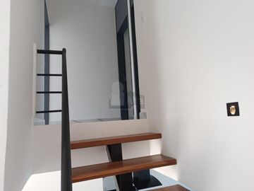 Casa en Venta 3 recs 3.5 baños, Arbolada Cancun Quintana Roo