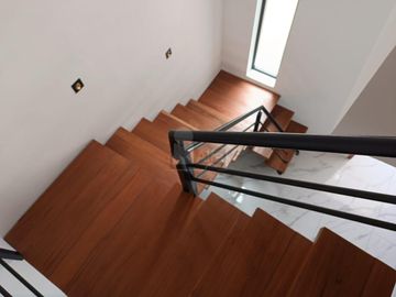 Casa en Venta 3 recs 3.5 baños, Arbolada Cancun Quintana Roo