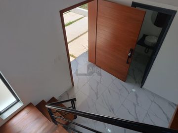 Casa en Venta 3 recs 3.5 baños, Arbolada Cancun Quintana Roo