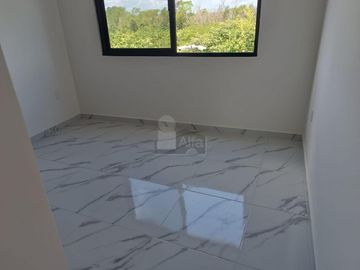 Casa en Venta 3 recs 3.5 baños, Arbolada Cancun Quintana Roo