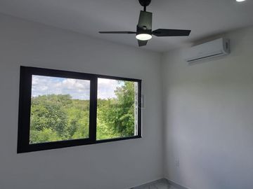Casa en Venta 3 recs 3.5 baños, Arbolada Cancun Quintana Roo