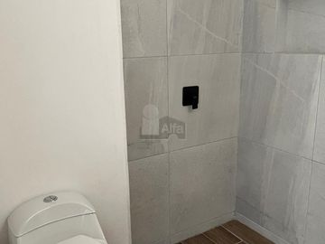 Estrena este cómodo departamento en renta en Zakia! Pet friendly!