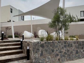 Estrena este cómodo departamento en renta en Zakia! Pet friendly!