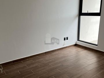 Estrena este cómodo departamento en renta en Zakia! Pet friendly!