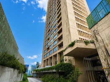 Departamento en Renta, Santa Fe, Sky Santa Fe