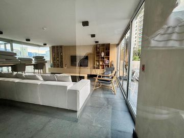 Departamento en Renta, Santa Fe, Sky Santa Fe