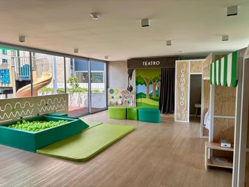 Departamento en Renta, Santa Fe, Sky Santa Fe