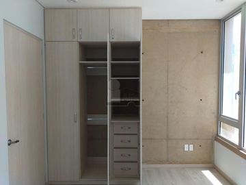 Departamento en Renta, Santa Fe, Sky Santa Fe