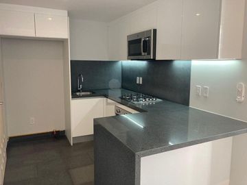 Departamento en Renta, Santa Fe, Sky Santa Fe
