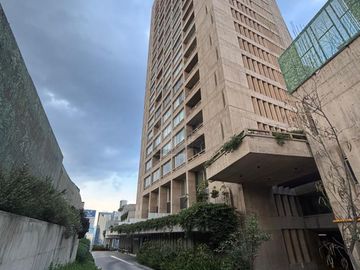 Departamento en Renta, Santa Fe, Sky Santa Fe