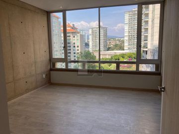 Departamento en Renta, Santa Fe, Sky Santa Fe