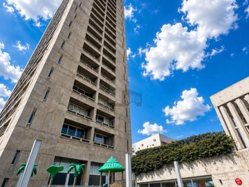 Departamento en Renta, Santa Fe, Sky Santa Fe