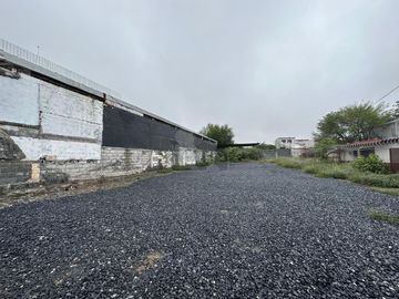 Terreno en venta, Burócratas del Estado, Monterrey, Nuevo León