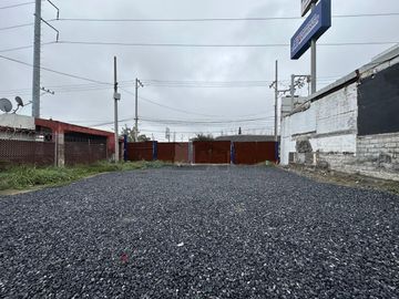 Terreno en venta, Burócratas del Estado, Monterrey, Nuevo León